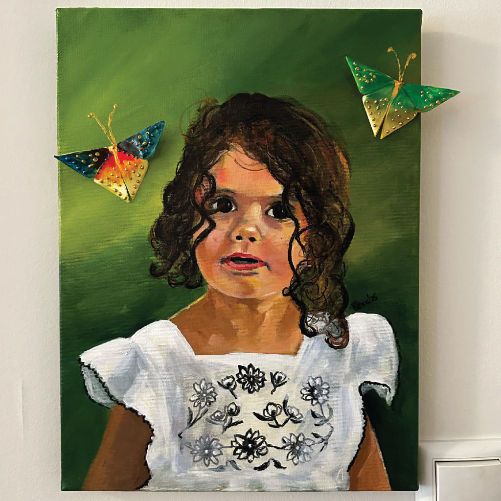 Custom Artwork - Paintings - Image 7