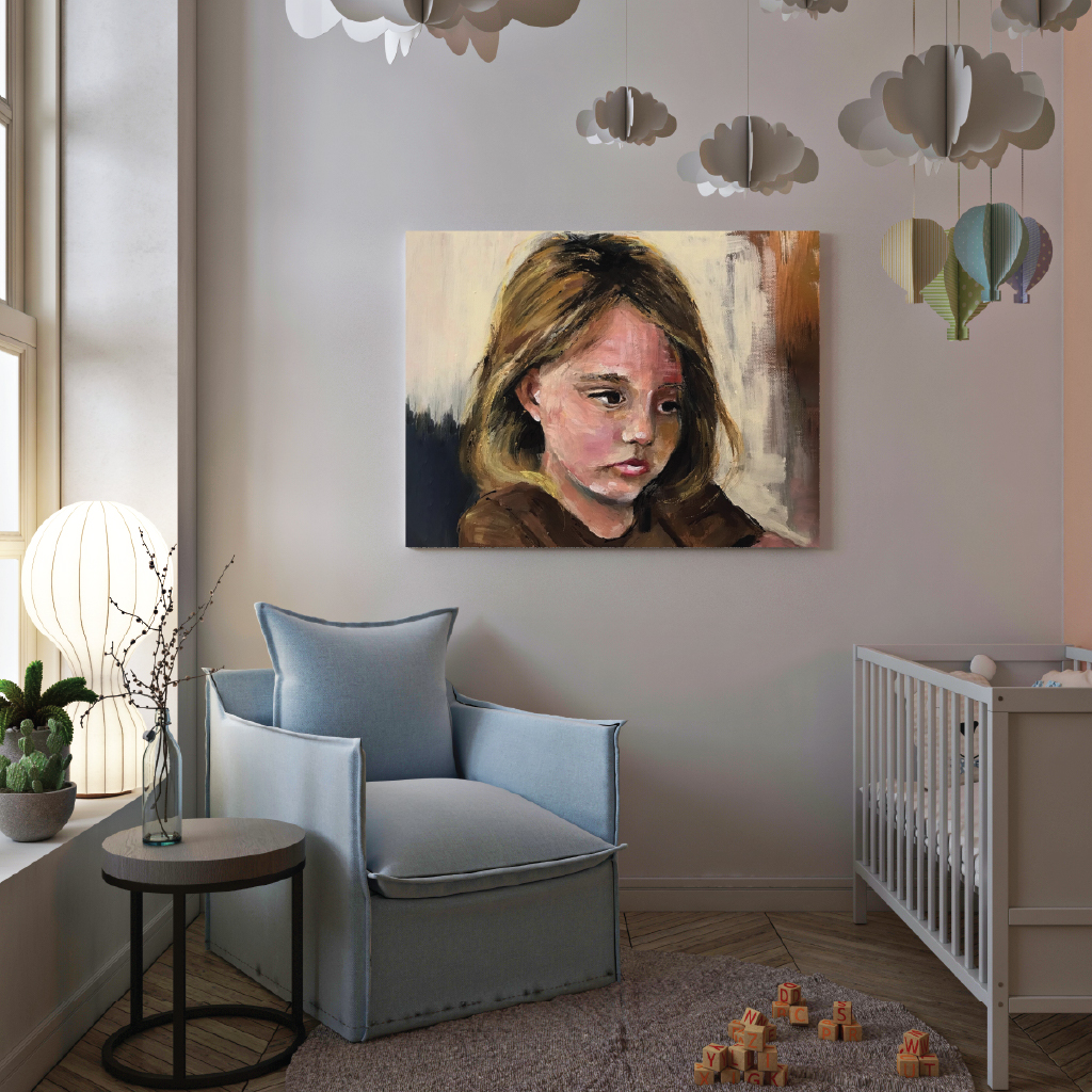 Custom Artwork - Paintings - Image 6