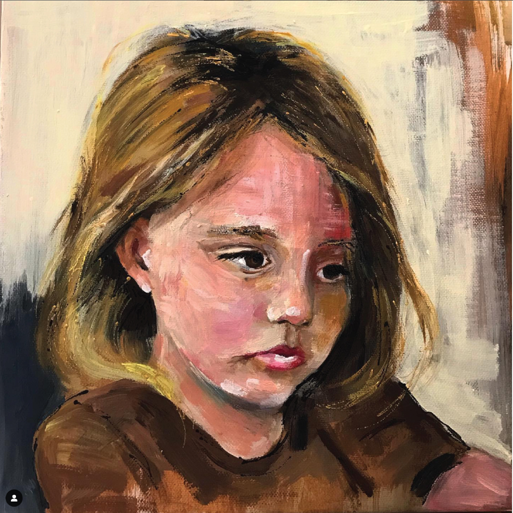 Custom Artwork - Paintings - Image 5