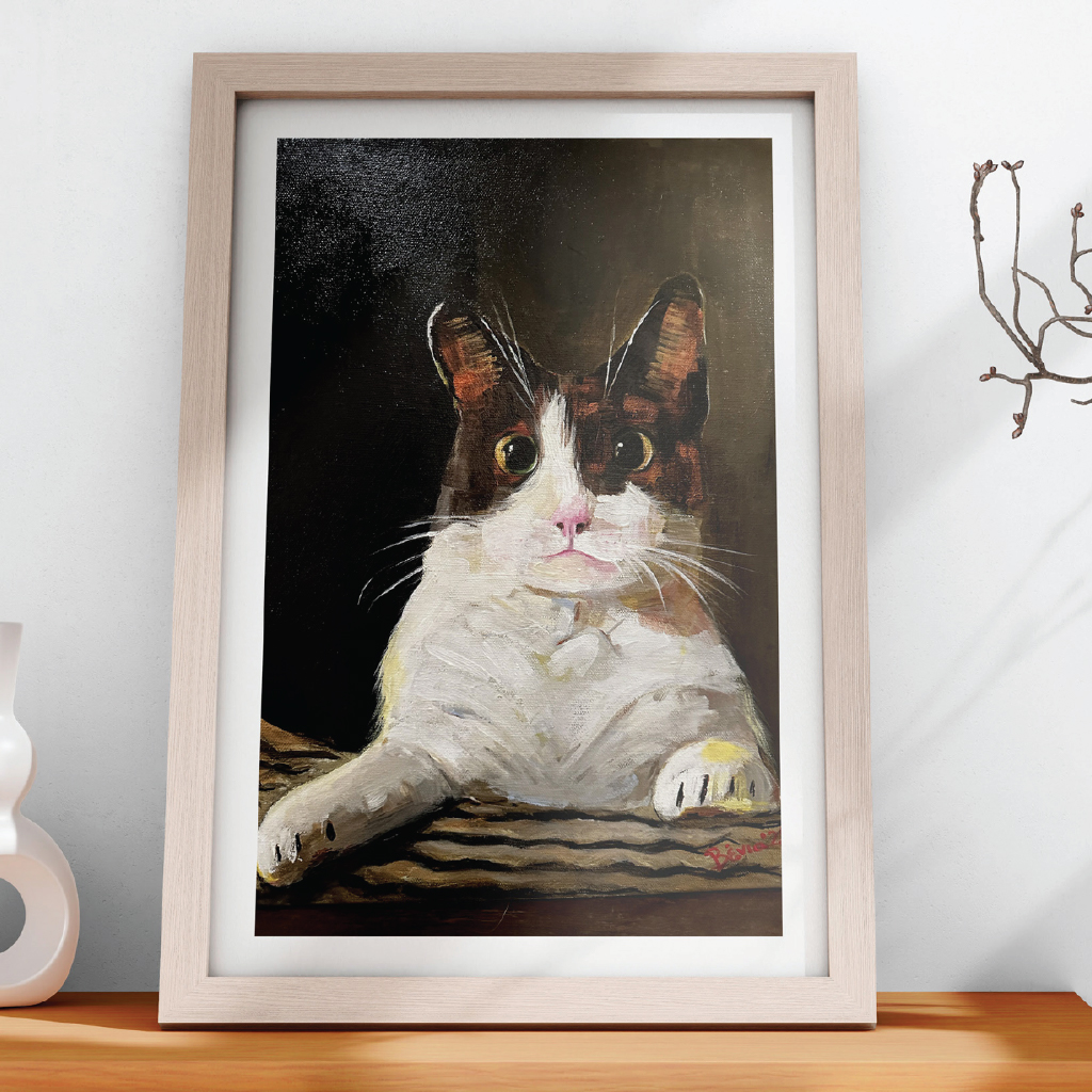 Custom Artwork - Paintings - Image 4