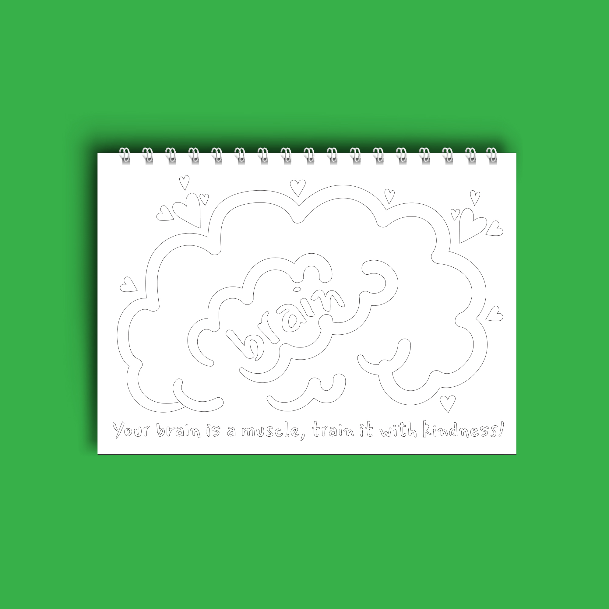 Coloring Book - Image 3