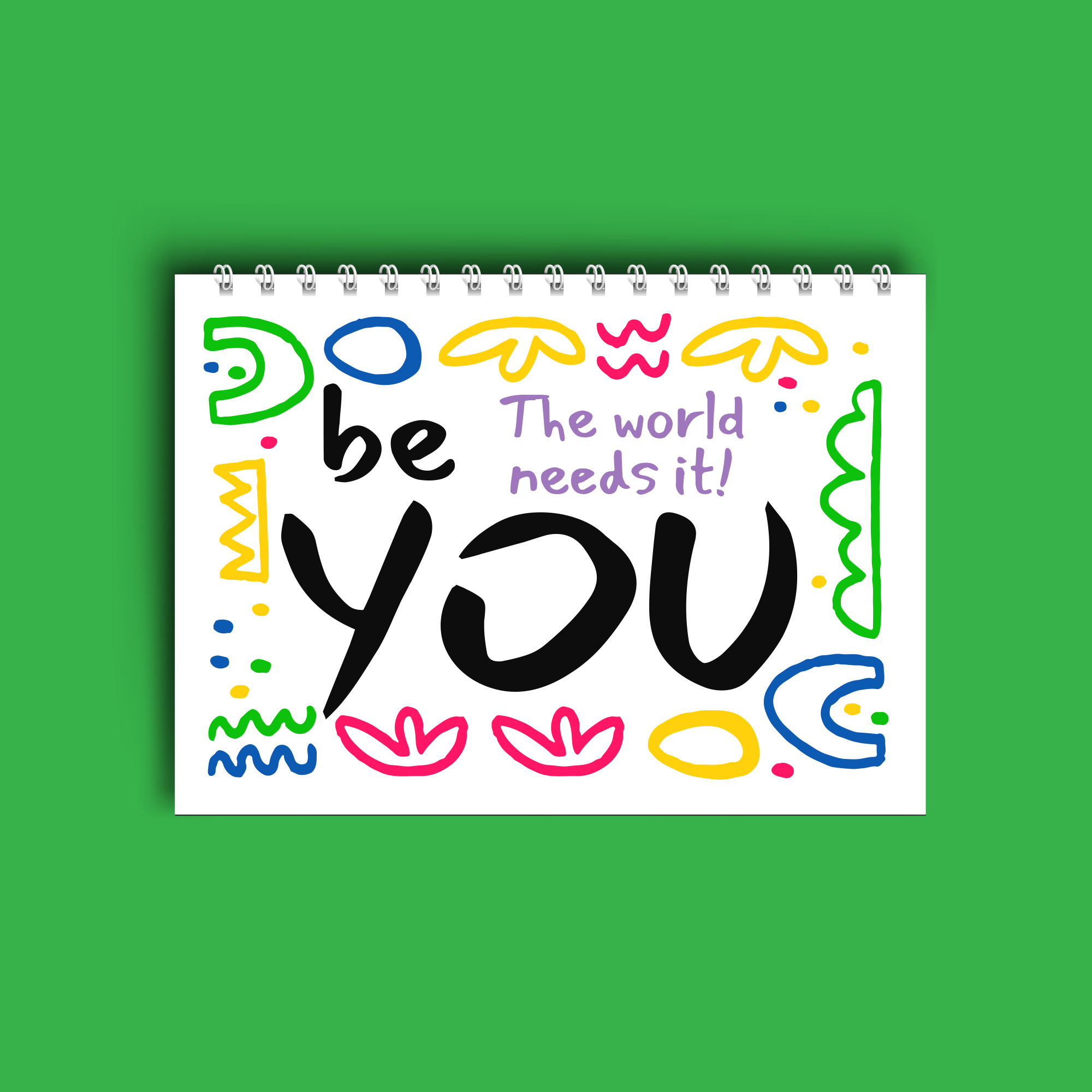 Coloring Book - Image 4